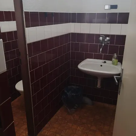 Wilson-consulting Hostel