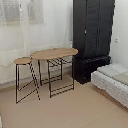 Vandrarhem Wilson-consulting