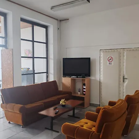 Wilson-consulting Hostel *